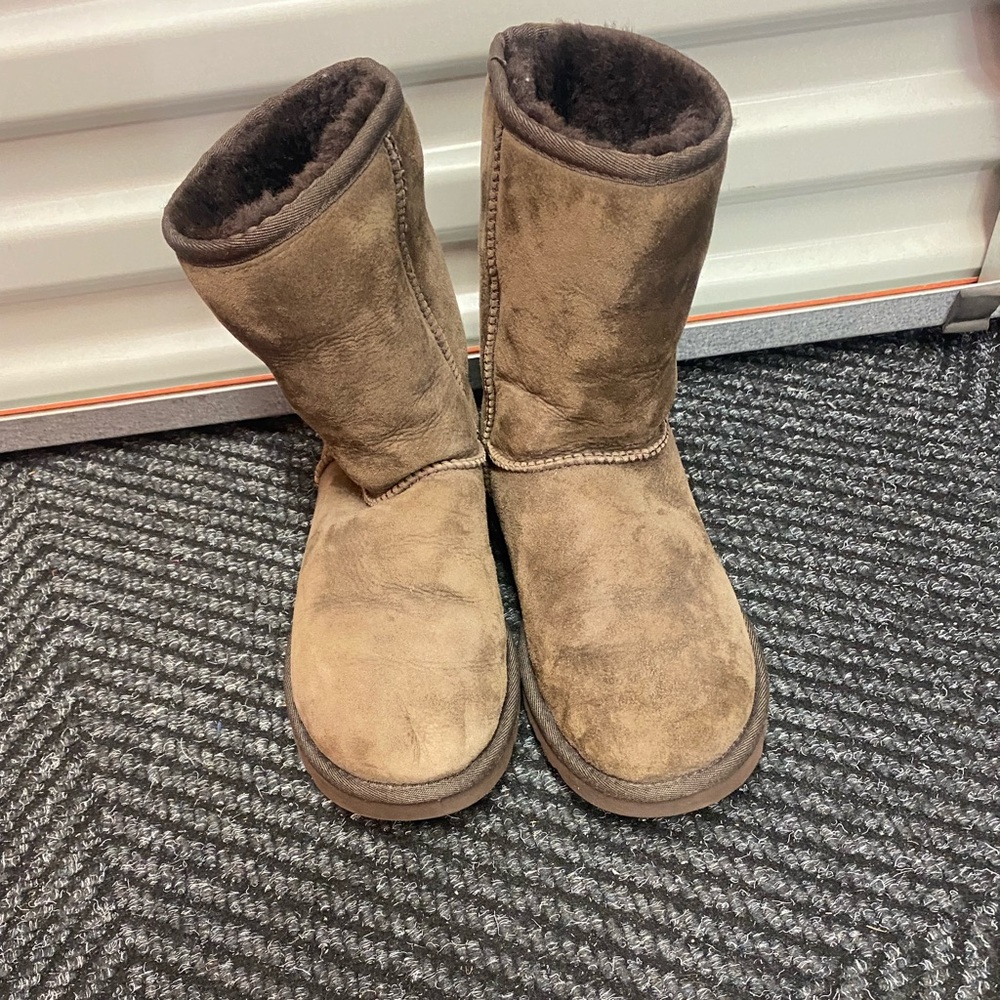 Ugg boots